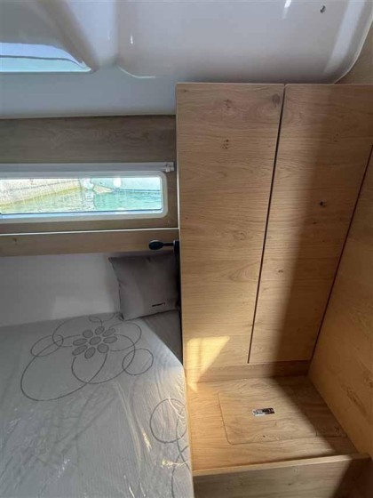 Elan 45 Impression - Boatscribe.com