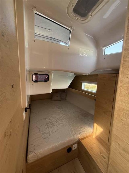 Elan 45 Impression - Boatscribe.com