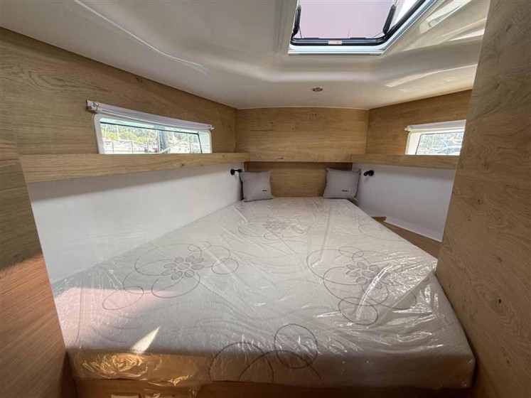 Elan 45 Impression - Boatscribe.com