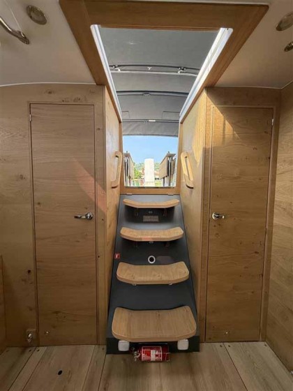 Elan 45 Impression - Boatscribe.com