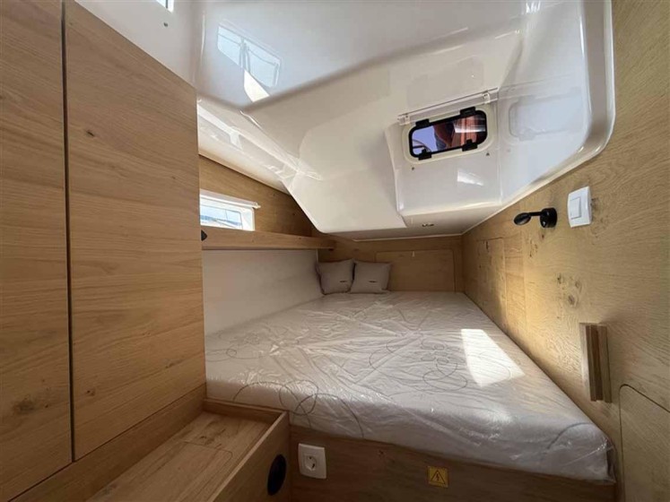 Elan 45 Impression - Boatscribe.com