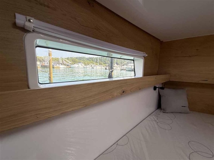 Elan 45 Impression - Boatscribe.com