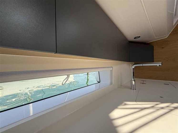 Elan 45 Impression - Boatscribe.com