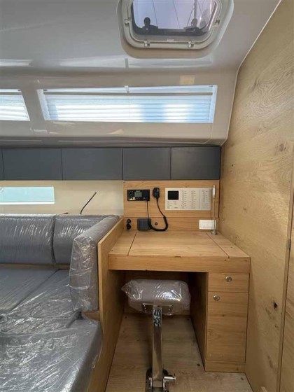 Elan 45 Impression - Boatscribe.com
