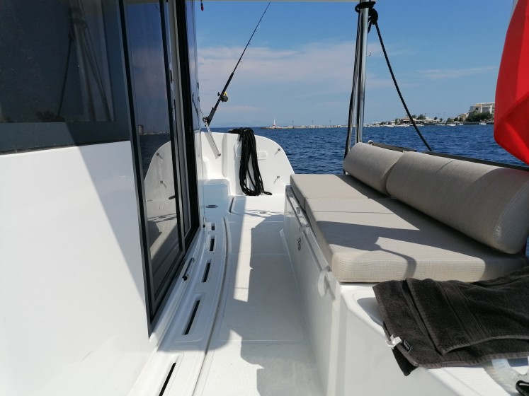 Bali Catspace - Boatscribe.com