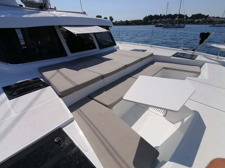 Bali Catspace - Boatscribe.com