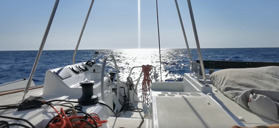 Bali Catspace - Boatscribe.com
