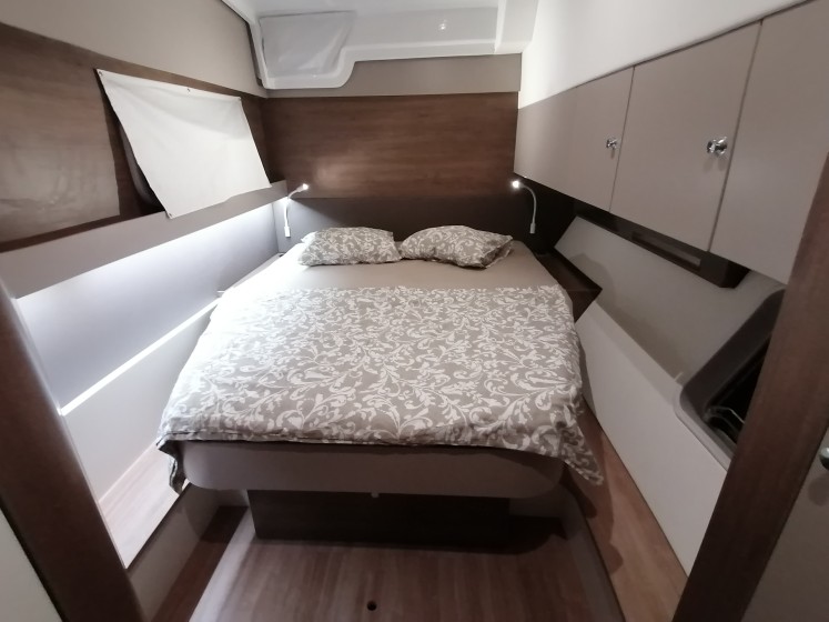 Bali Catspace - Boatscribe.com