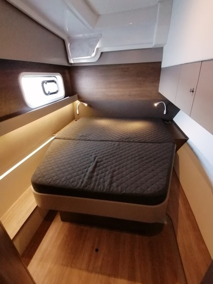 Bali Catspace - Boatscribe.com