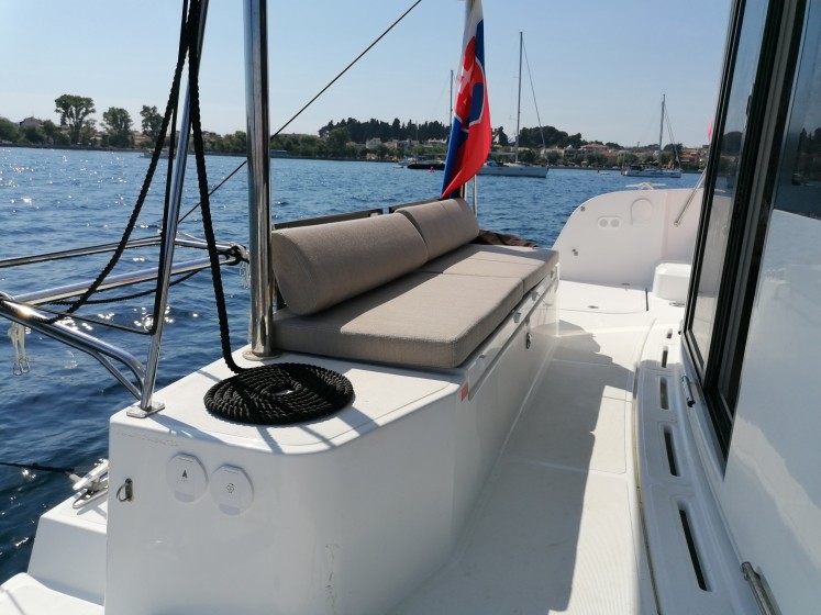 Bali Catspace - Boatscribe.com