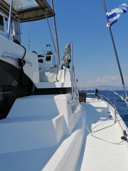 Bali Catspace - Boatscribe.com