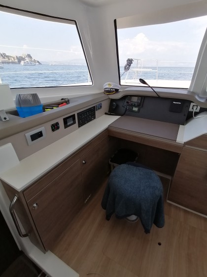 Bali Catspace - Boatscribe.com