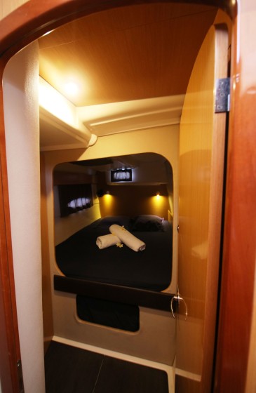 Lipari 41 - Boatscribe.com