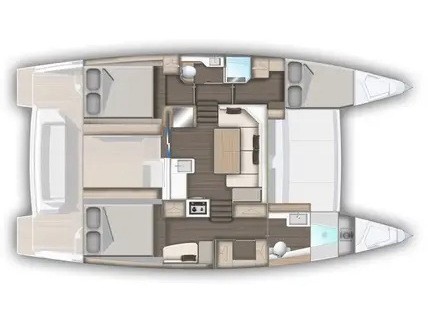 Aventura 37 - Boatscribe.com