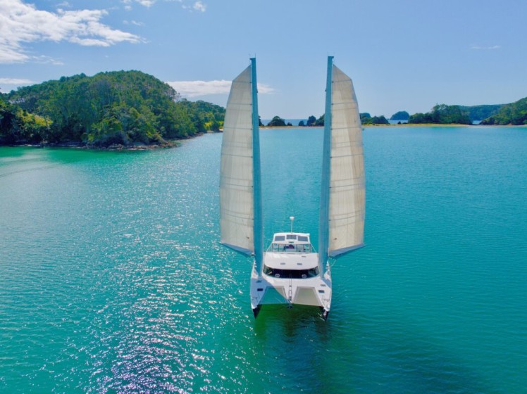 Kelsall 54 - Boatscribe.com
