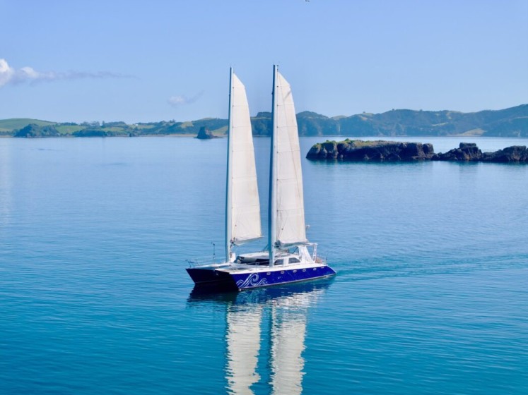 Kelsall 54 - Boatscribe.com