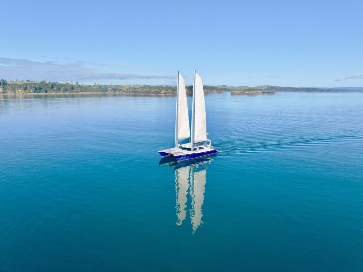 Kelsall 54 - Boatscribe.com