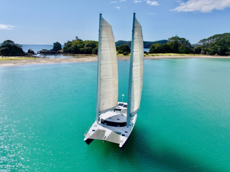 Kelsall 54 - Boatscribe.com