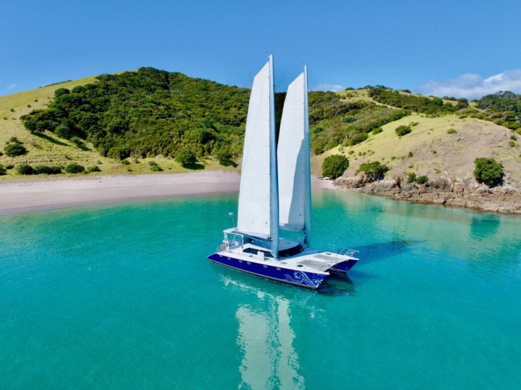 Kelsall 54 - Boatscribe.com