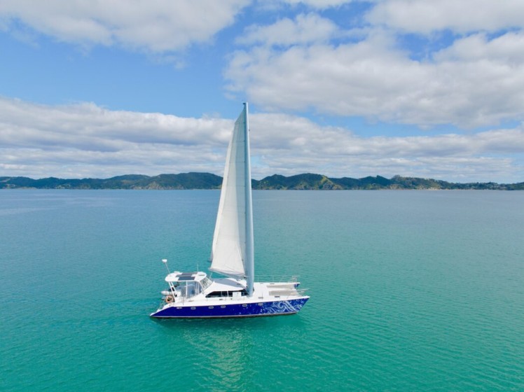 Kelsall 54 - Boatscribe.com
