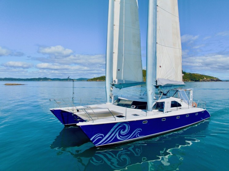 Kelsall 54 - Boatscribe.com