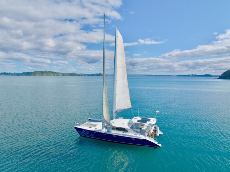 Kelsall 54 - Boatscribe.com