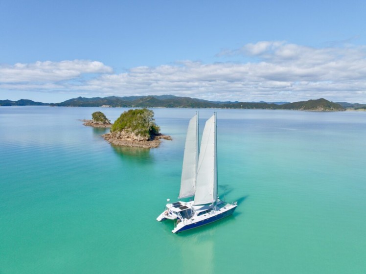 Kelsall 54 - Boatscribe.com