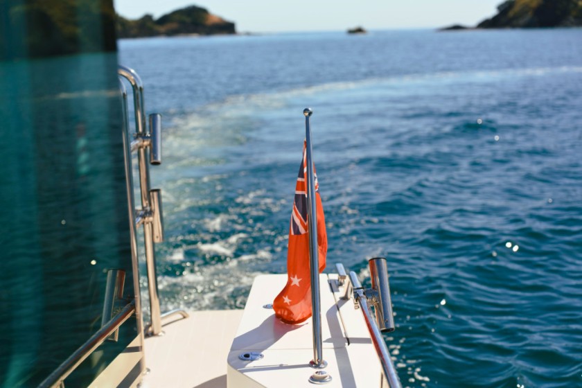 Axopar 28 - Boatscribe.com