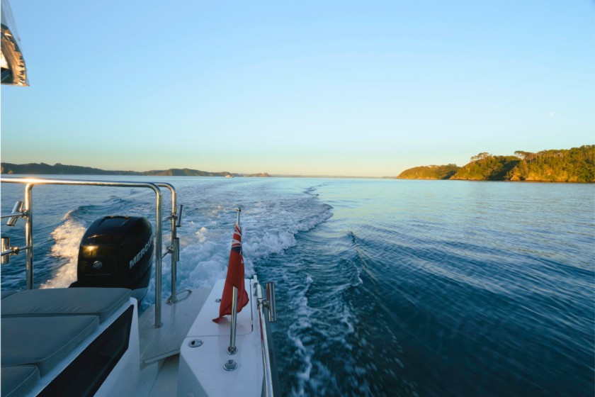 Axopar 28 - Boatscribe.com