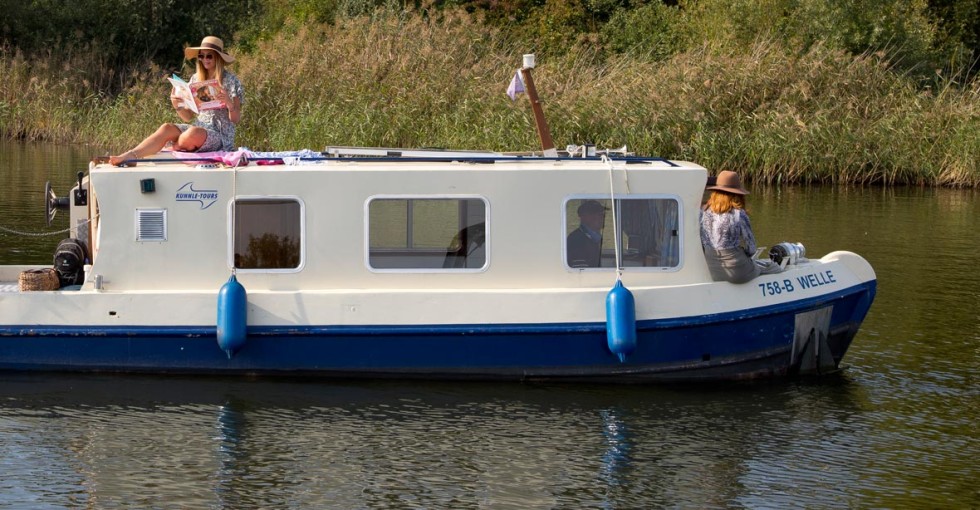 Welle - Boatscribe.com