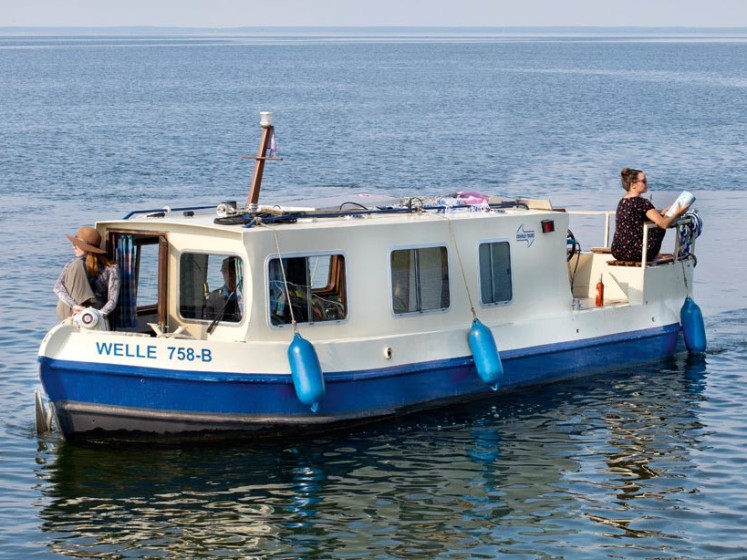 Welle - Boatscribe.com