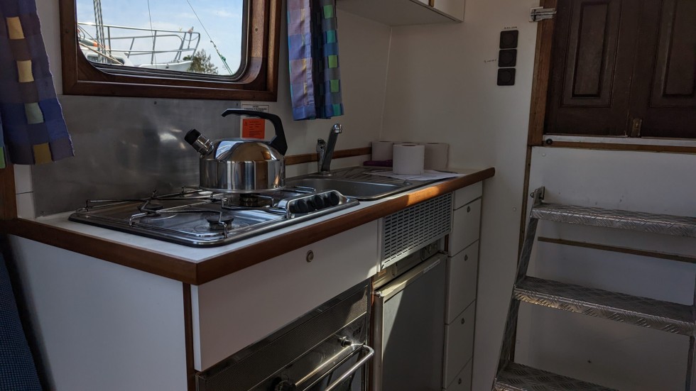 Welle - Boatscribe.com