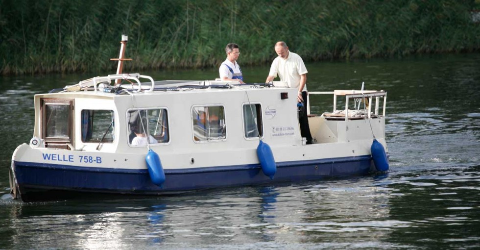 Welle - Boatscribe.com