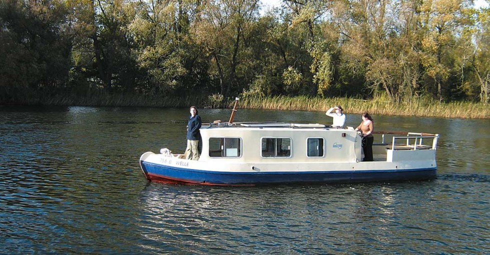 Welle - Boatscribe.com