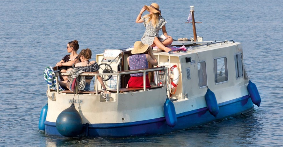 Welle - Boatscribe.com