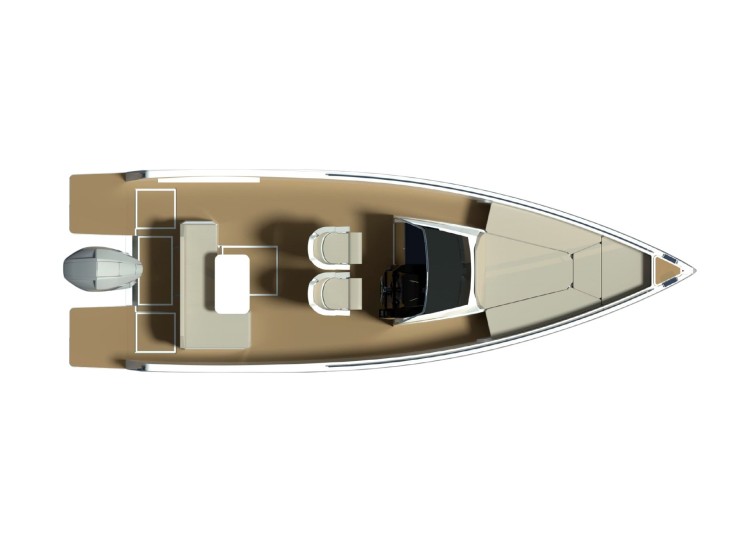 Nuva Yachts M8 - Boatscribe.com