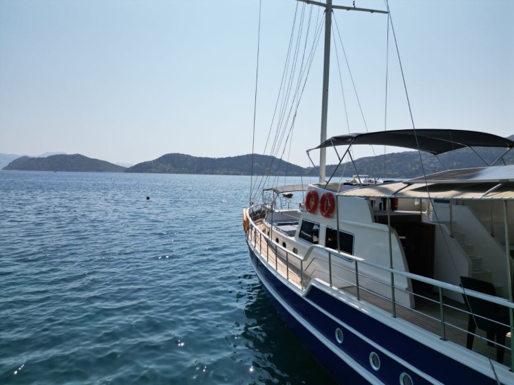 Gulet - Boatscribe.com