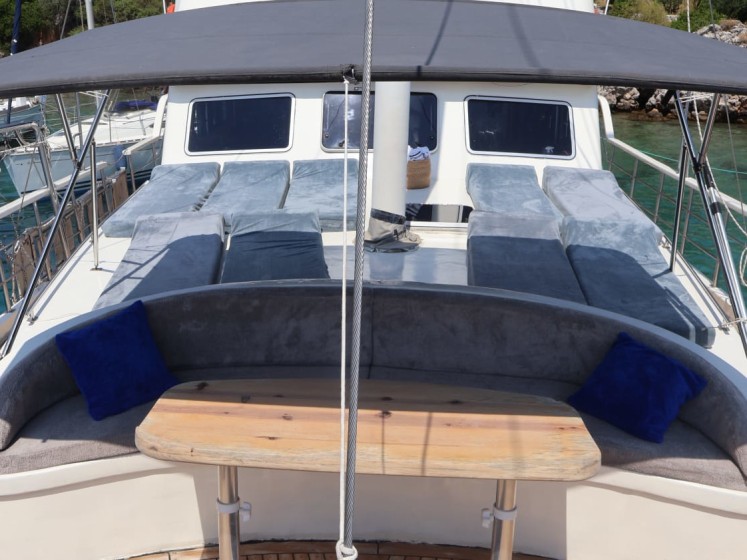 Gulet - Boatscribe.com