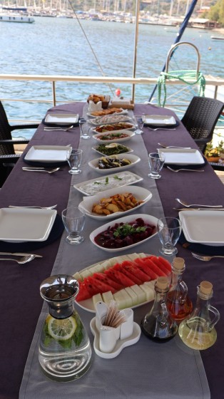 Gulet - Boatscribe.com