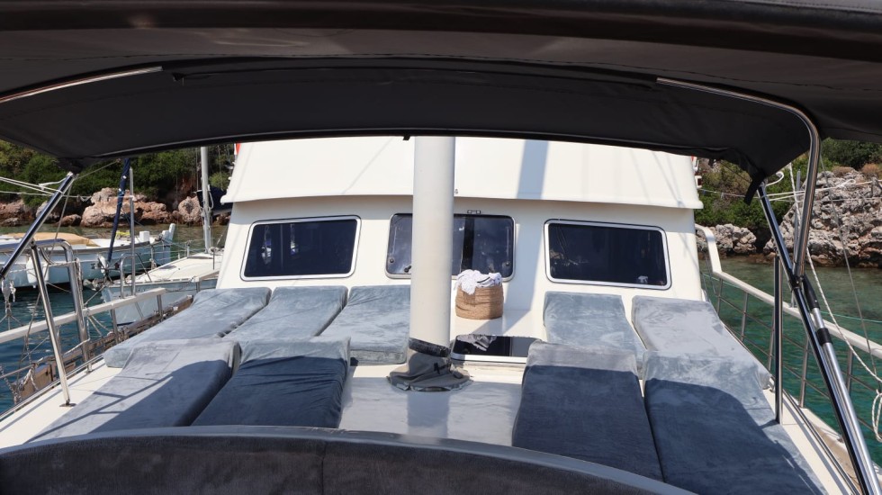 Gulet - Boatscribe.com
