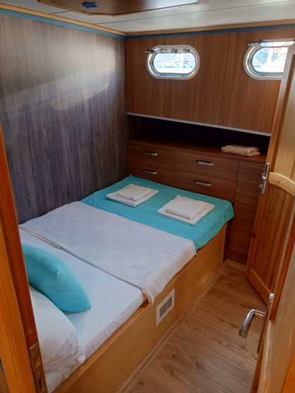 Gulet - Boatscribe.com