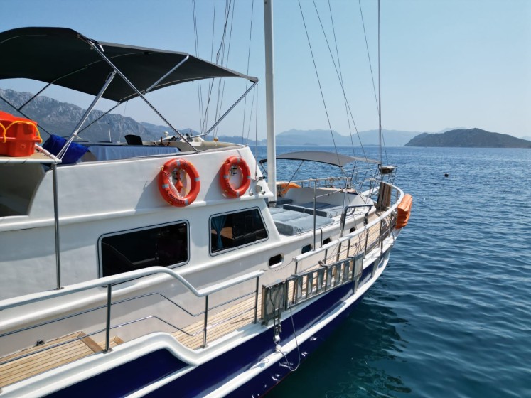 Gulet - Boatscribe.com