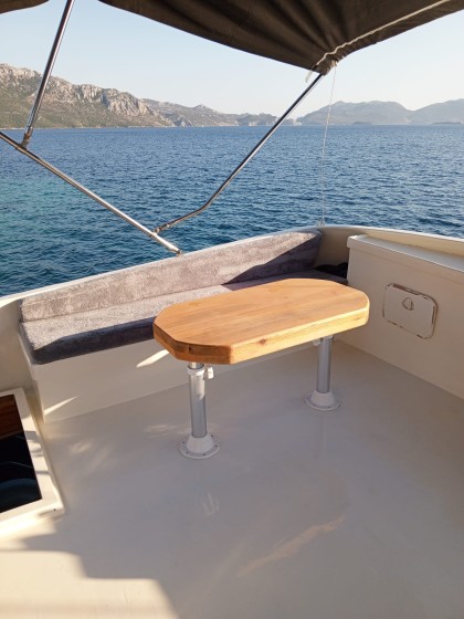 Gulet - Boatscribe.com