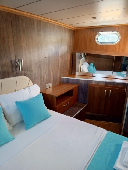 Gulet - Boatscribe.com