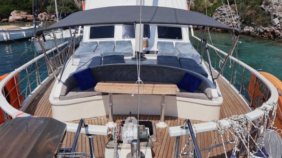 Gulet - Boatscribe.com