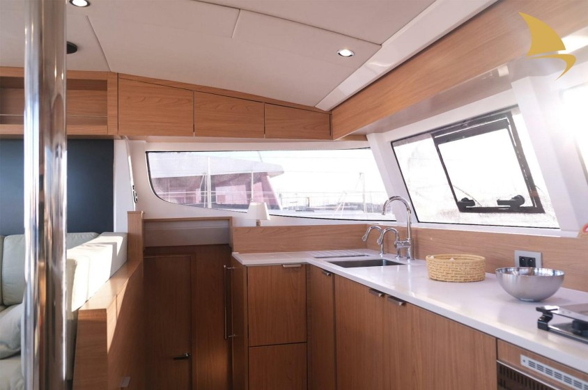 Bali Catsmart - Boatscribe.com