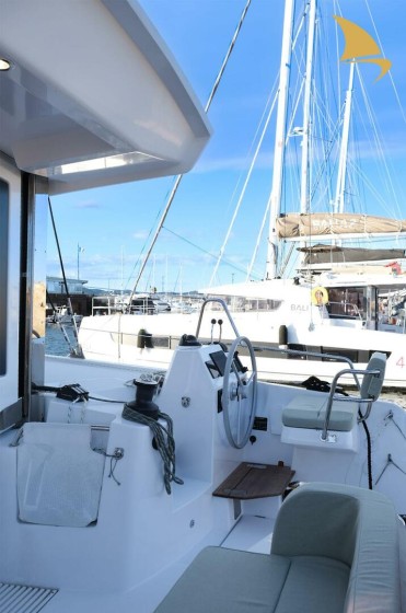 Bali Catsmart - Boatscribe.com