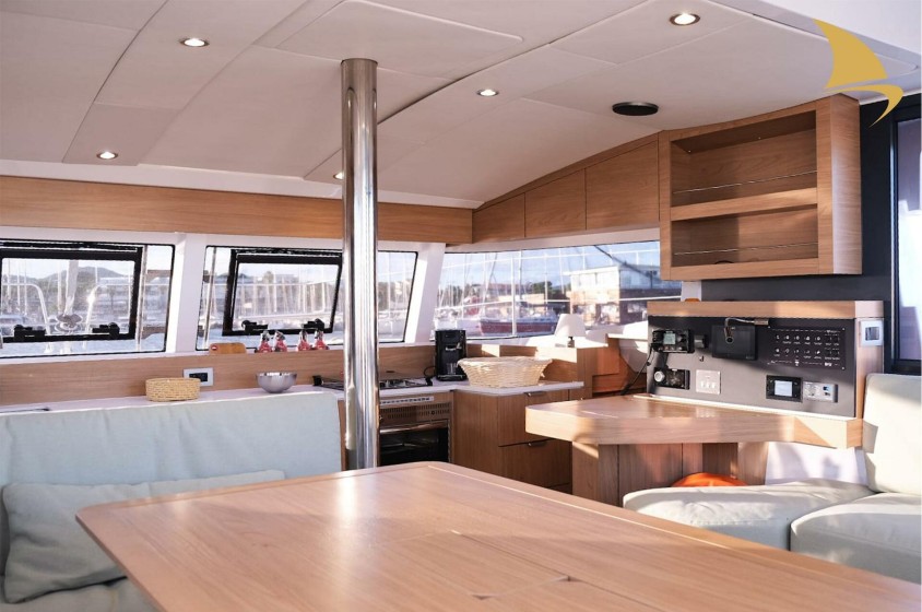 Bali Catsmart - Boatscribe.com