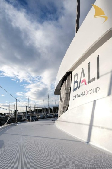 Bali Catsmart - Boatscribe.com