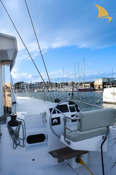 Bali Catsmart - Boatscribe.com